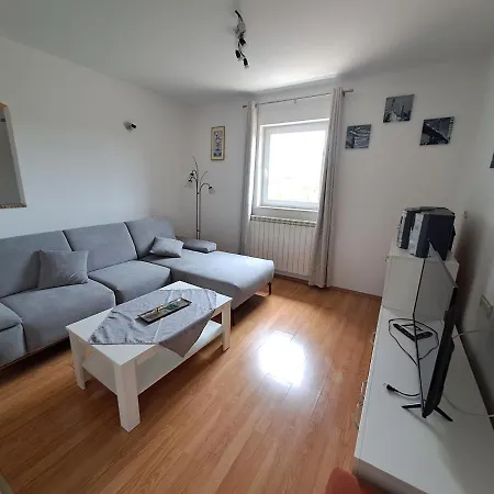 Ferienhaus House Marko *