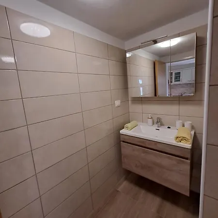 Ferienhaus House Marko