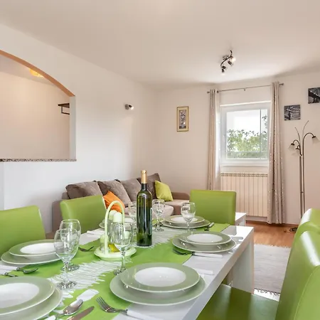 Ferienhaus House Marko *