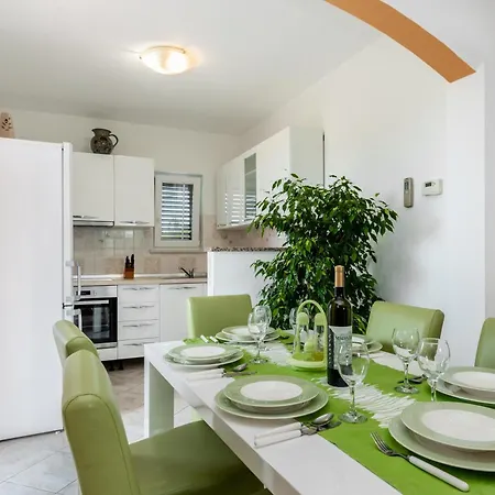 House Marko Ferienhaus *