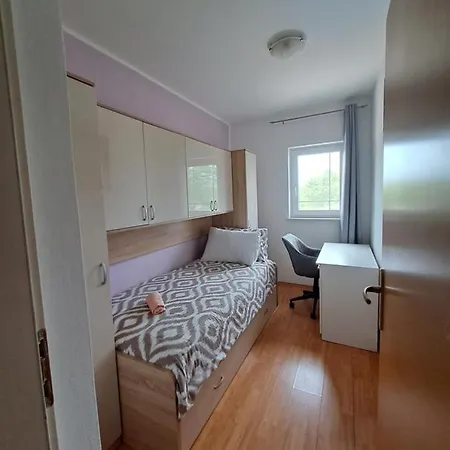 House Marko בית נופש