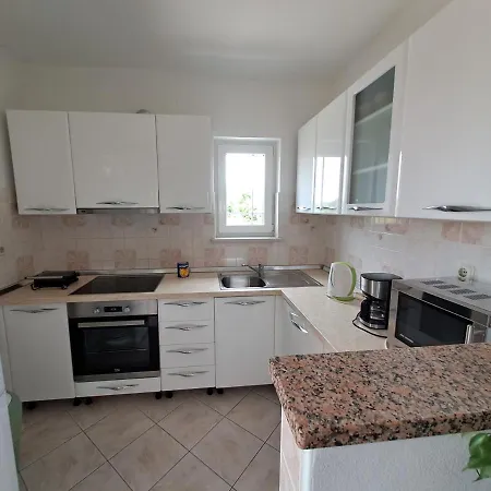 בית נופש House Marko Šumber