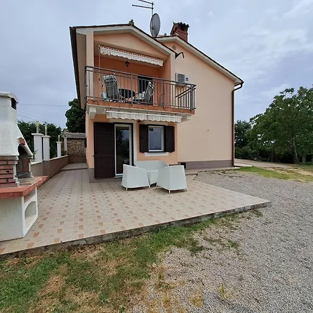 House Marko בית נופש