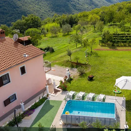 House Marko Holiday home *