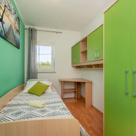 בית נופש House Marko *