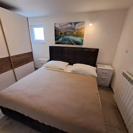 בית נופש House Marko
